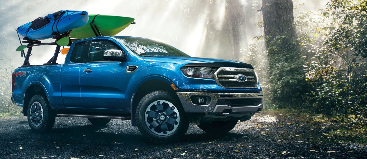 Alton Blakley Ford in Somerset KY