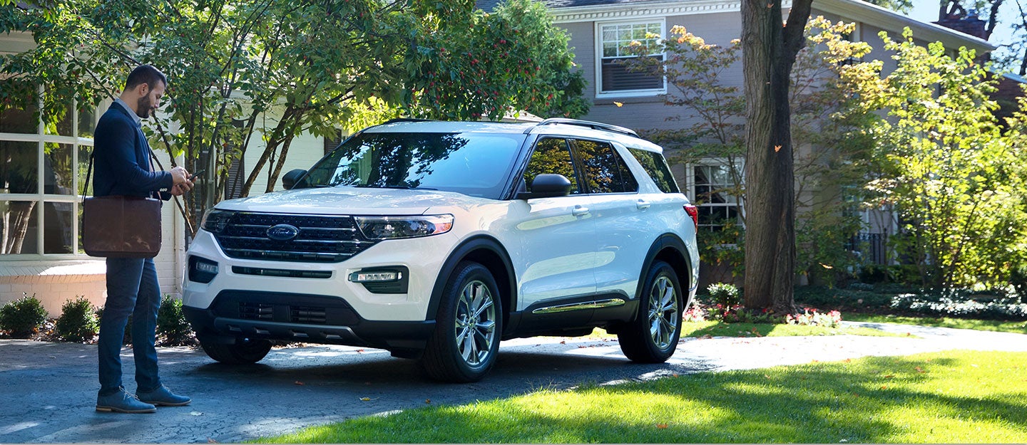 Alton Blakley Ford in Somerset KY