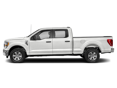 2023 Ford F-150 XLT 4WD SUPERCREW 5.5' BO