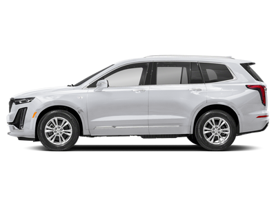 2024 Cadillac XT6 AWD Premium Luxury