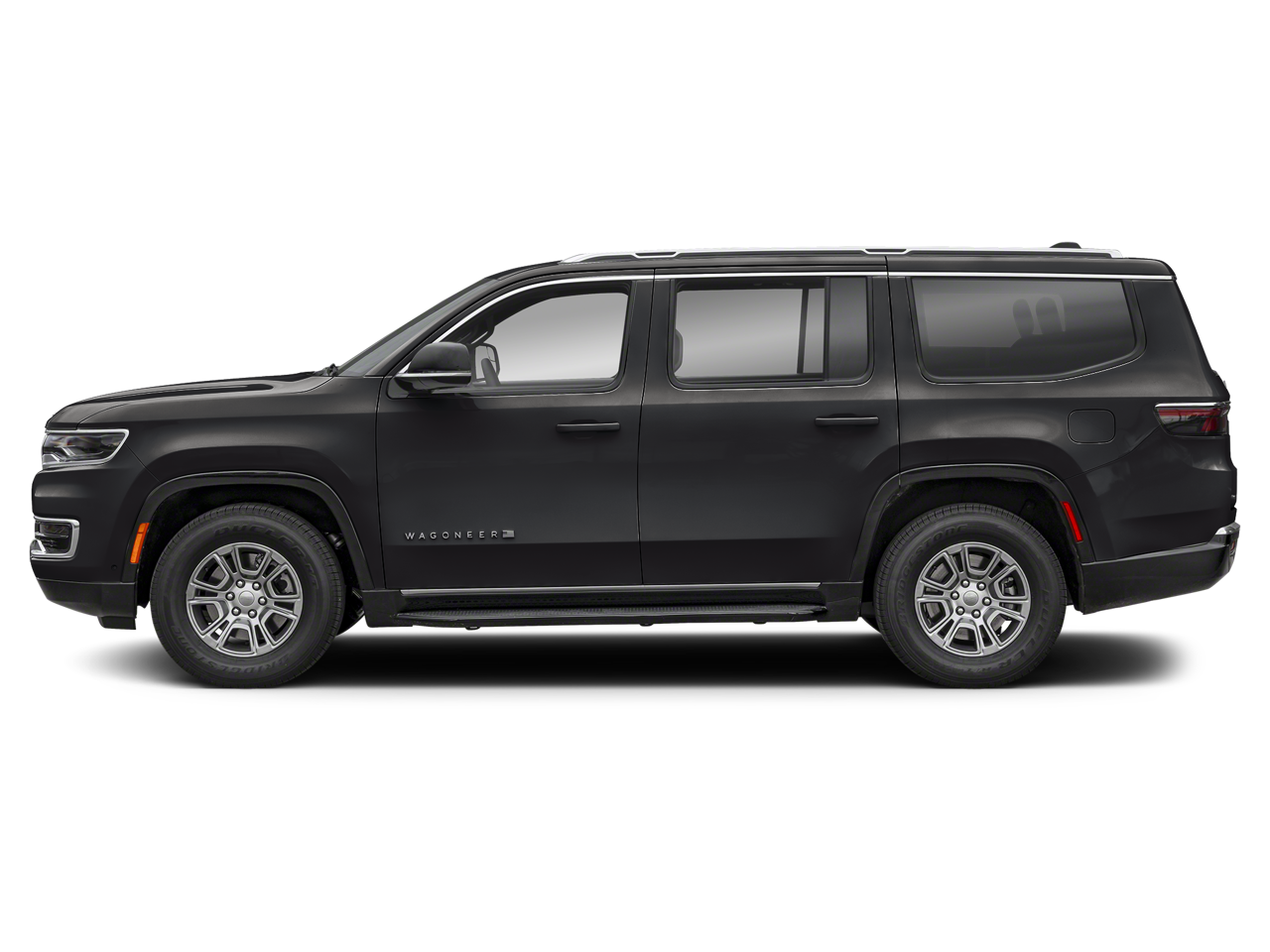 2024 Jeep Wagoneer 4X4