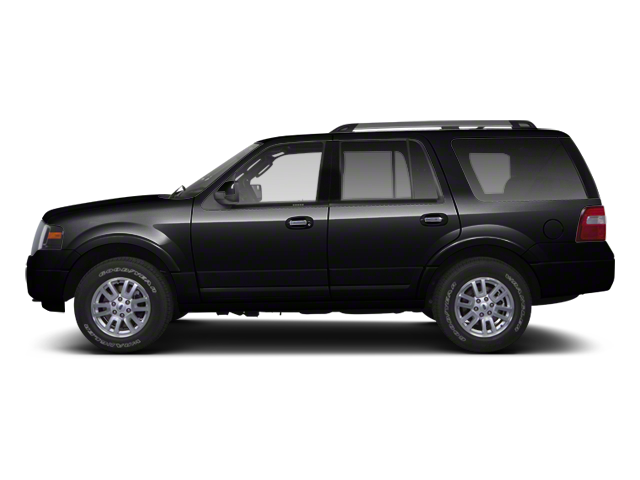 2012 Ford Expedition Limited photo 3