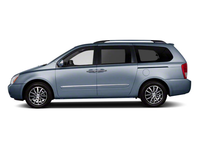 2012 Kia Sedona EX