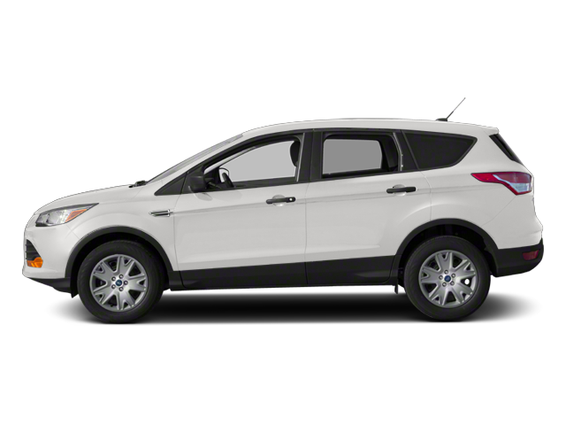 2013 Ford Escape S