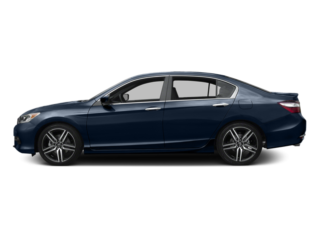 2016 Honda Accord Sport photo 3