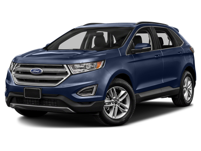 2015 Ford EDGE 4DR SE AWD