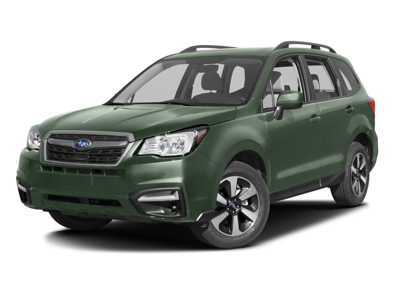 2017 Subaru Forester Premium