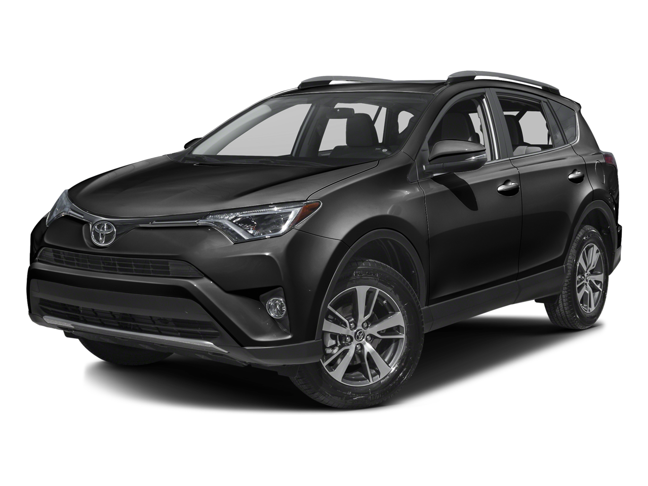 2017 Toyota RAV4 XLE AWD's photo