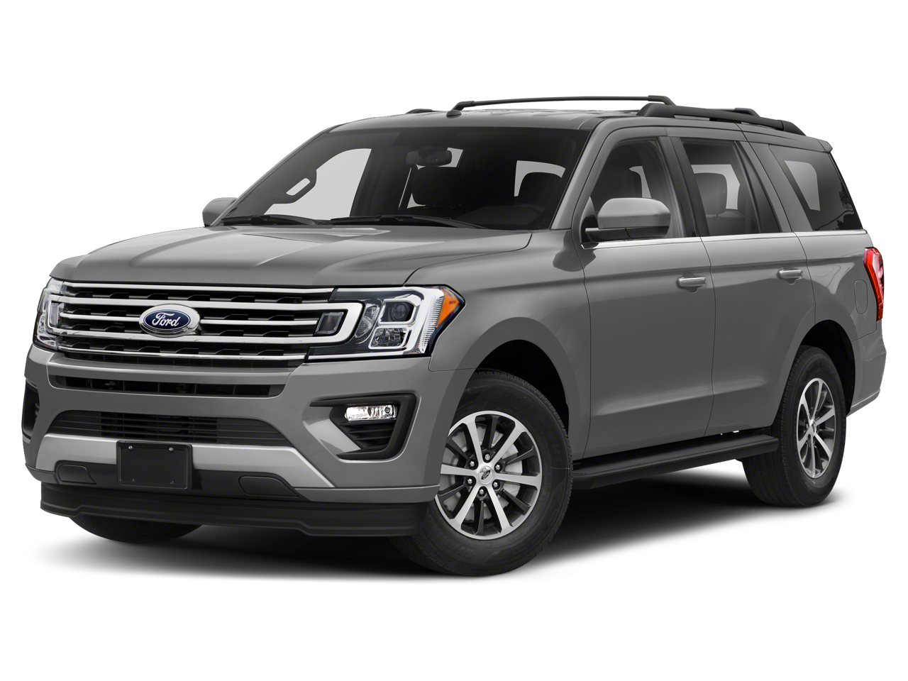 2019 Ford Expedition XLT 4x4's photo