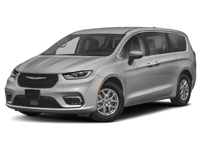 2023 Chrysler PACIFICA TOURING L FWD