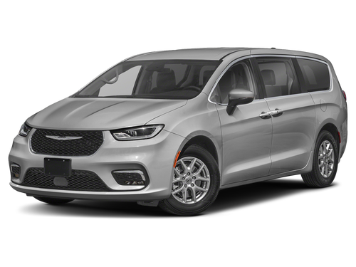 2023 Chrysler PACIFICA TOURING L FWD