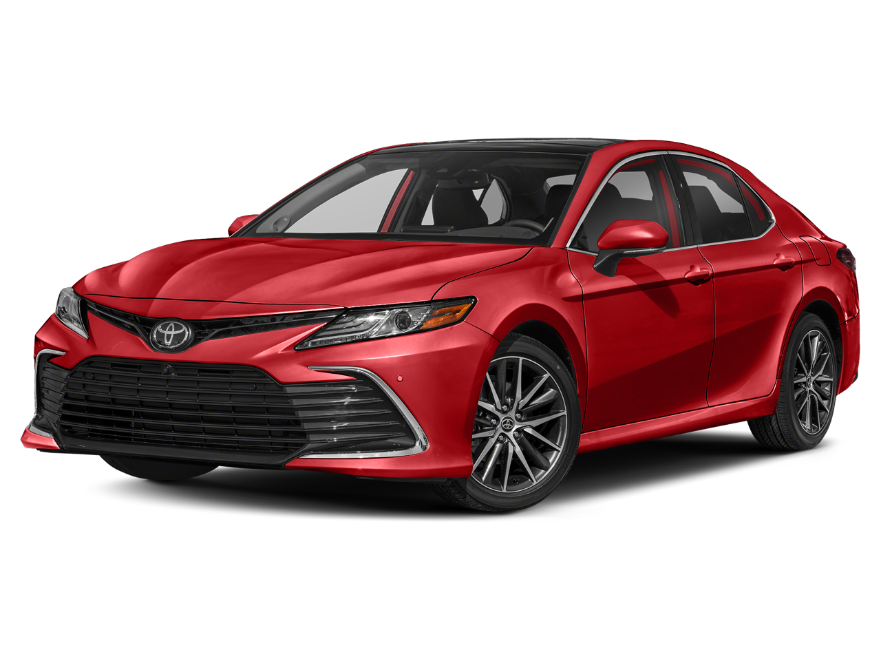 2023 Toyota CAMRY XLE V6