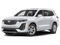 2024 Cadillac XT6 AWD Premium Luxury