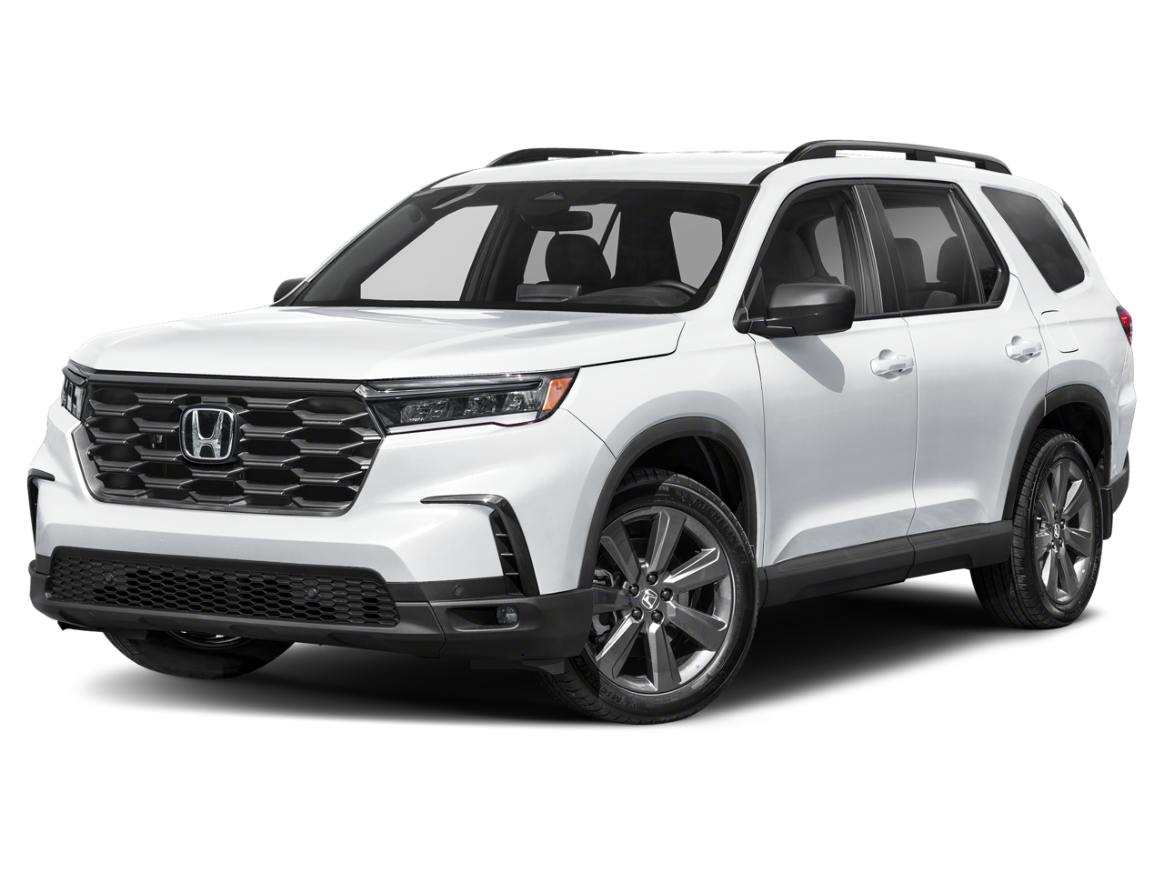 2024 Honda Pilot Sport