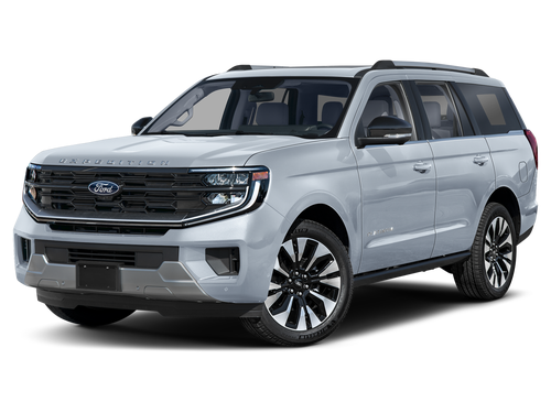 2026 Ford EXPEDITION PLATINUM STEALTH 4X4