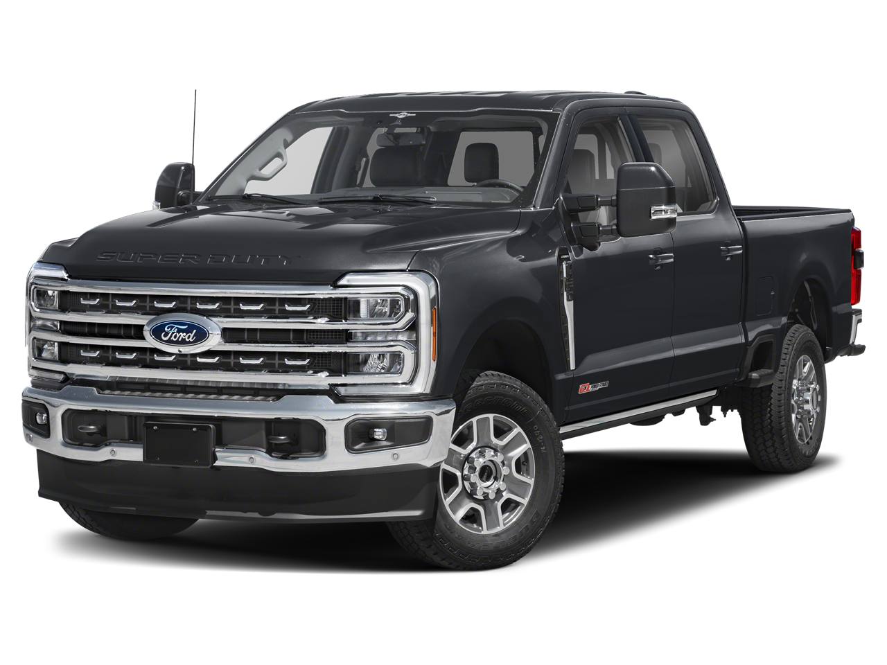 2026 Ford Super Duty F-250 XLT
