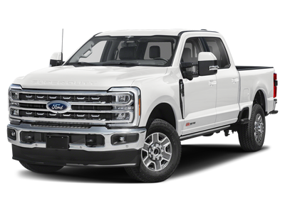 2026 Ford Super Duty F-250 XLT