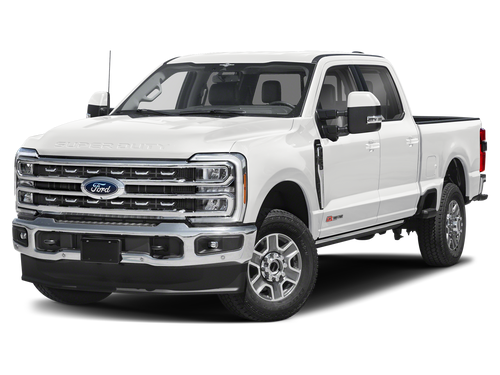 2026 Ford Super Duty F-250 XLT