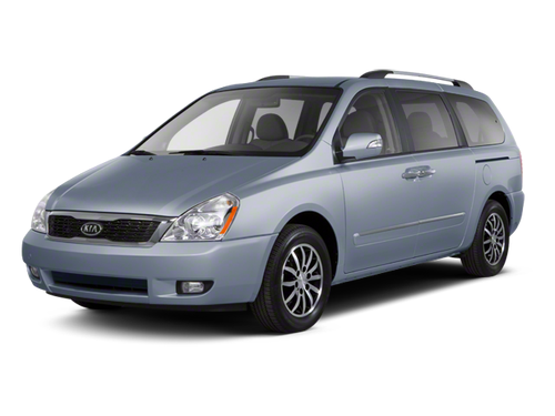 2012 Kia Sedona EX
