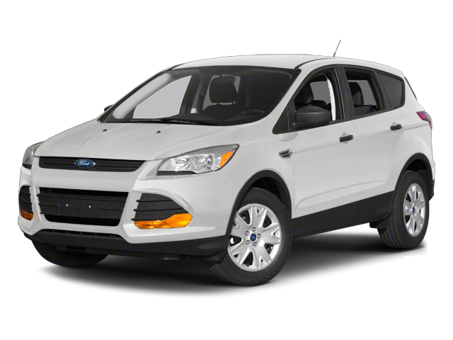 2013 Ford Escape S