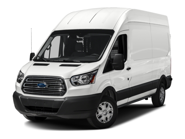 2016 Ford Transit Cargo Van T-250 148 HI RF 9000 GVW