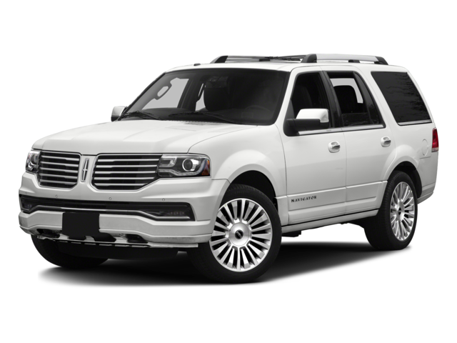 2016 Lincoln Navigator 4x4 Select's photo