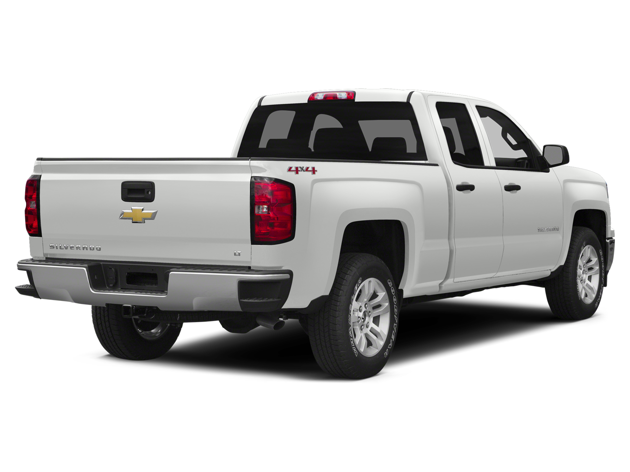 Used 2015 Chevrolet Silverado 1500 Work Truck 1WT with VIN 1GCVKPEC3FZ372061 for sale in Somerset, KY