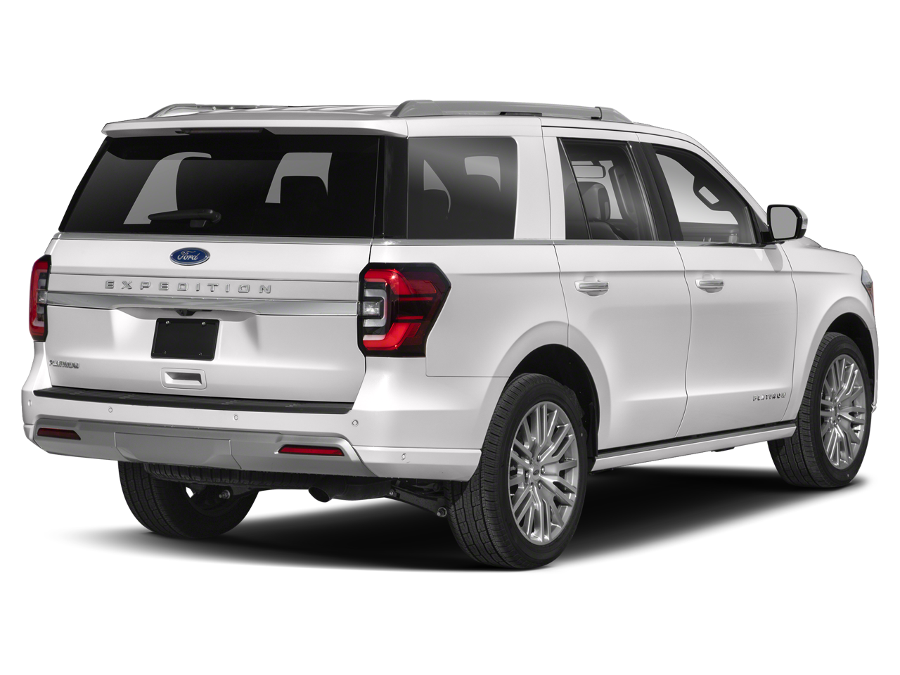 2023 Ford Expedition Platinum