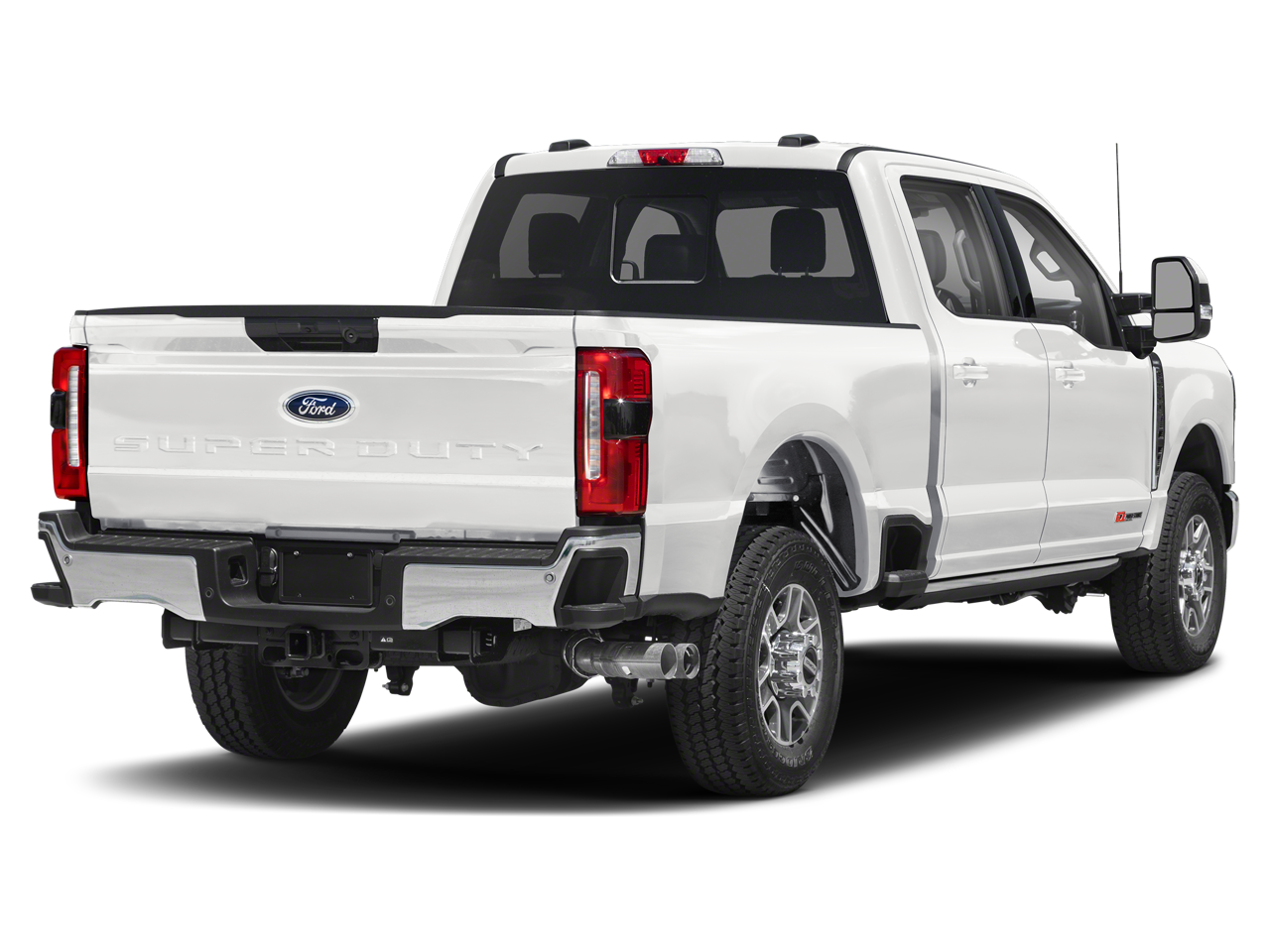 2026 Ford Super Duty F-250 XLT