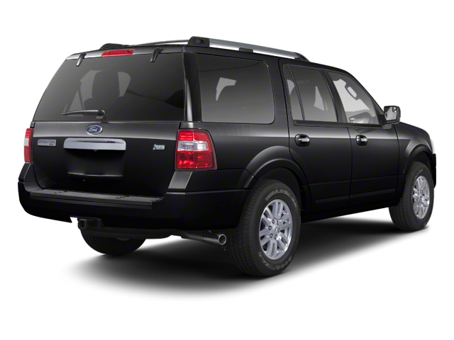 2012 Ford Expedition Limited photo 2