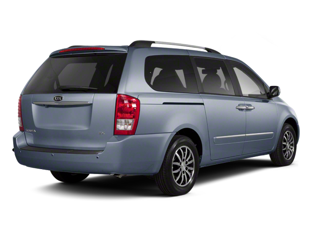 2012 Kia Sedona EX