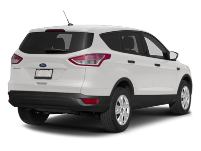 2013 Ford Escape S