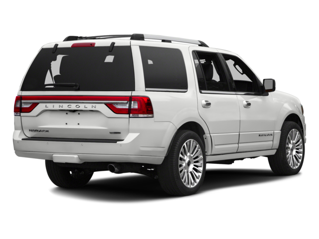 Used 2016 Lincoln Navigator Select with VIN 5LMJJ2JT5GEL01861 for sale in Somerset, KY