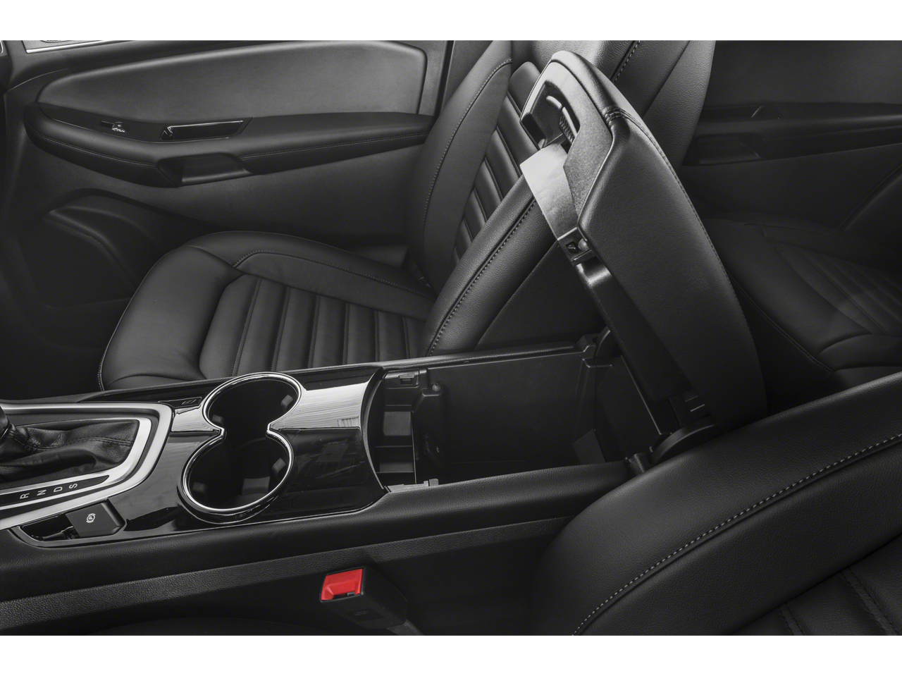 2015 Ford EDGE 4DR SE AWD