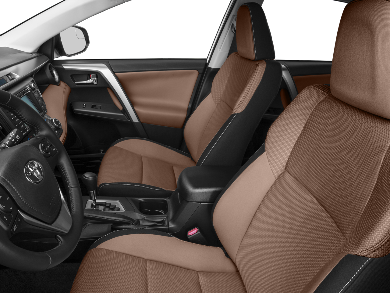 2016 Toyota RAV4 Hybrid Limited