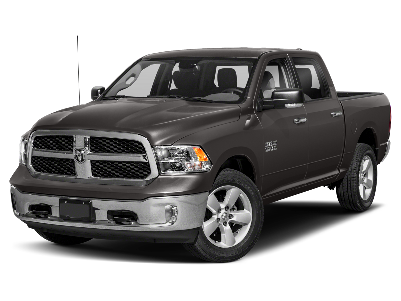 2018 RAM Ram 1500 Outdoorsman