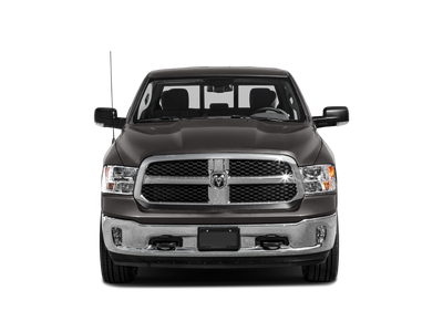 2018 RAM 1500 Outdoorsman