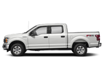 2019 Ford F-150 XLT 4WD SUPERCREW 5.5' BO