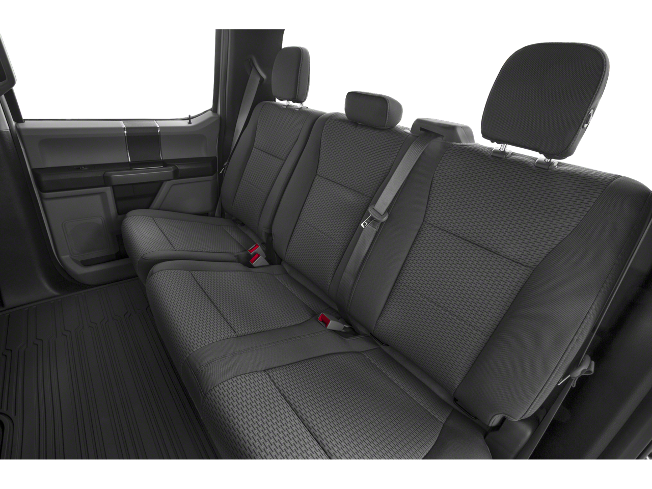 2019 Ford F-150 XLT 4WD SUPERCREW 5.5' BO