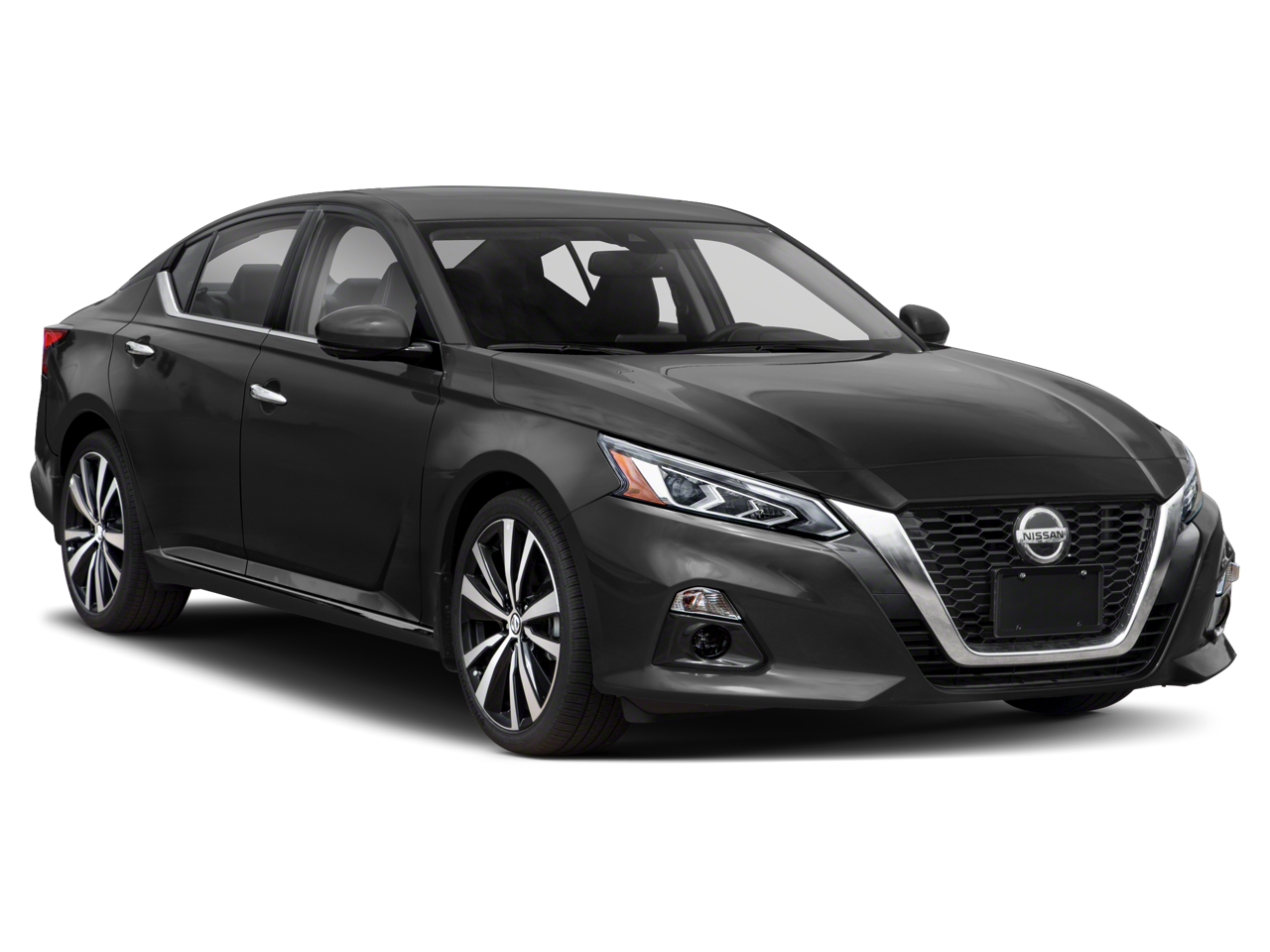 2019 Nissan Altima 2.5 SV