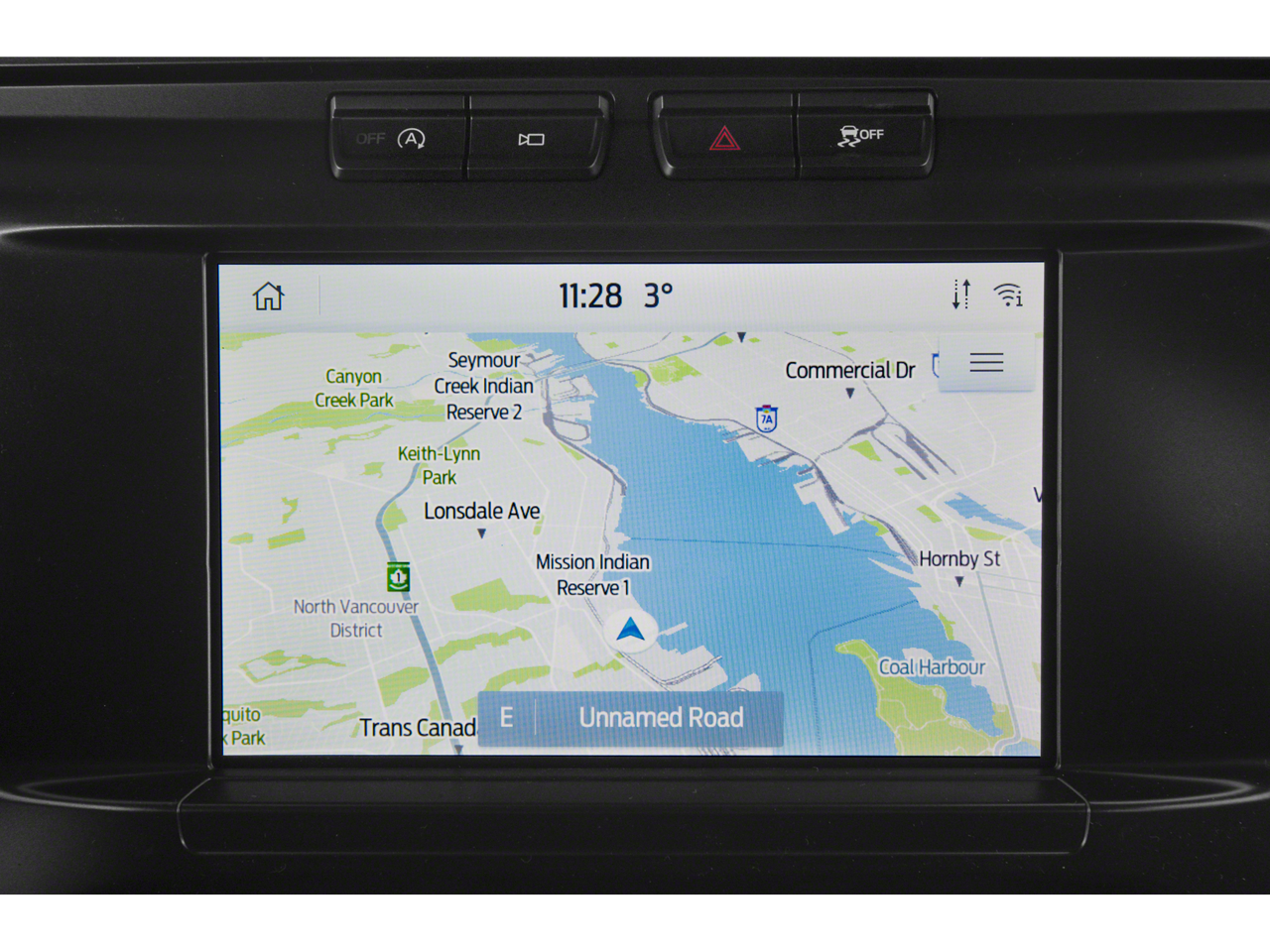 2021 Ford F-150 XLT 4WD SUPERCREW