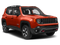 2021 Jeep RENEGADE TRAILHAWK 4X4