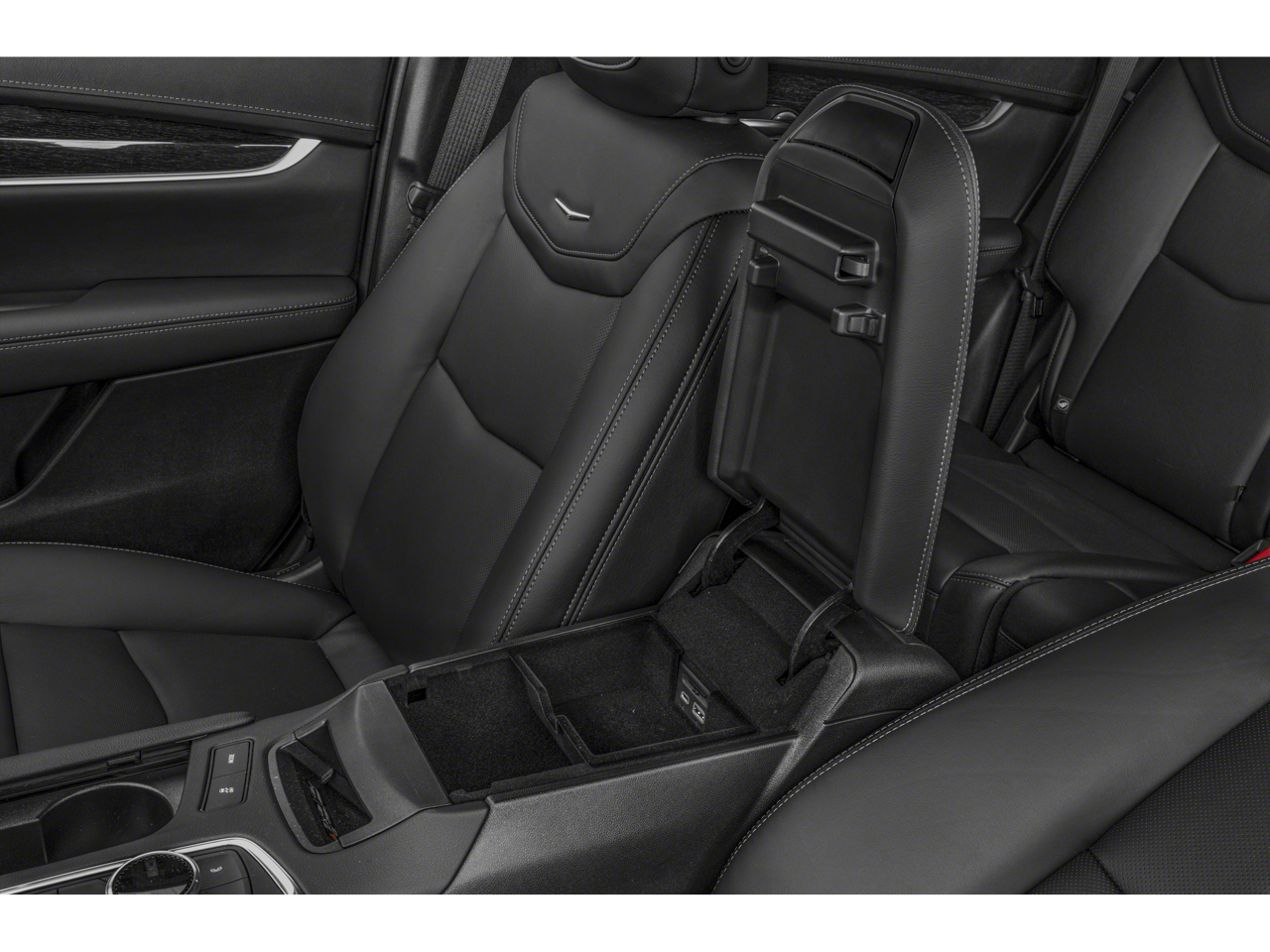 2023 Cadillac XT5 FWD Luxury
