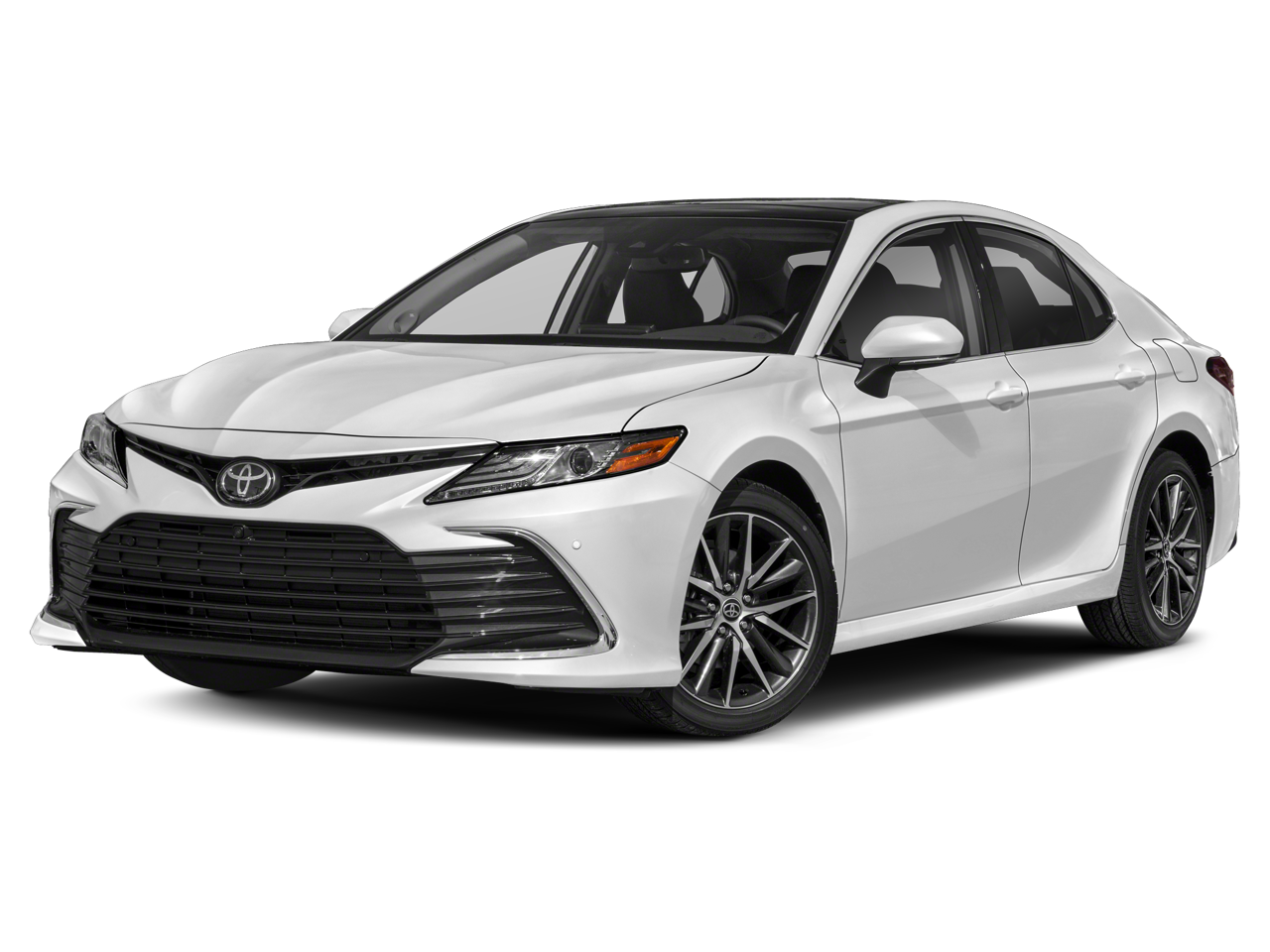 2023 Toyota Camry XLE V6