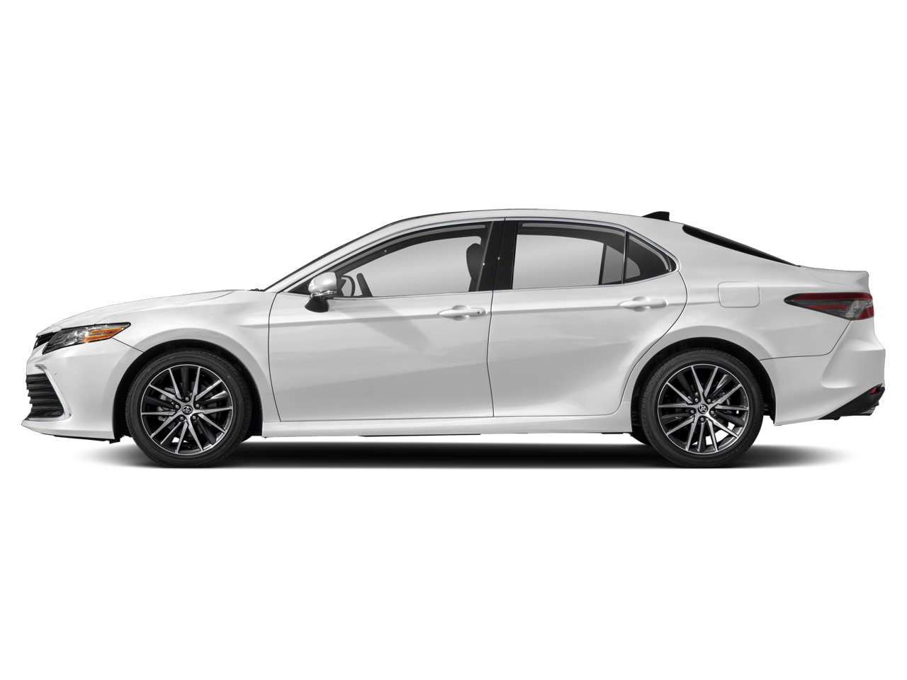 2023 Toyota Camry XLE V6