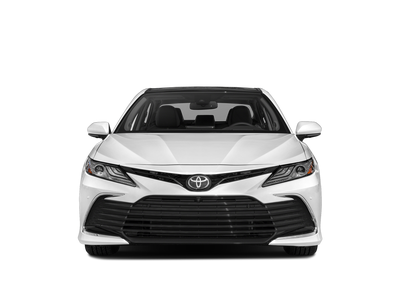 2023 Toyota Camry XLE V6