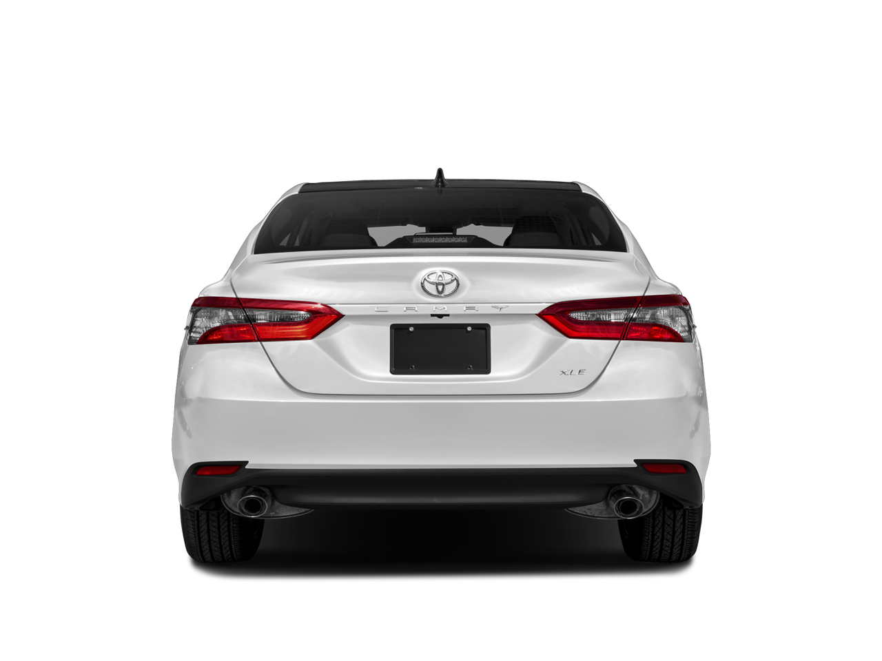 2023 Toyota Camry XLE V6