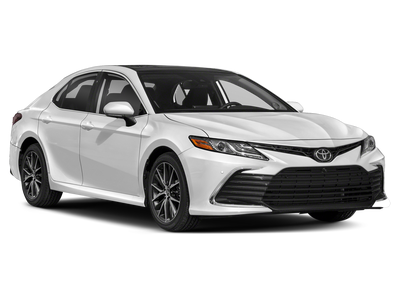 2023 Toyota Camry XLE V6