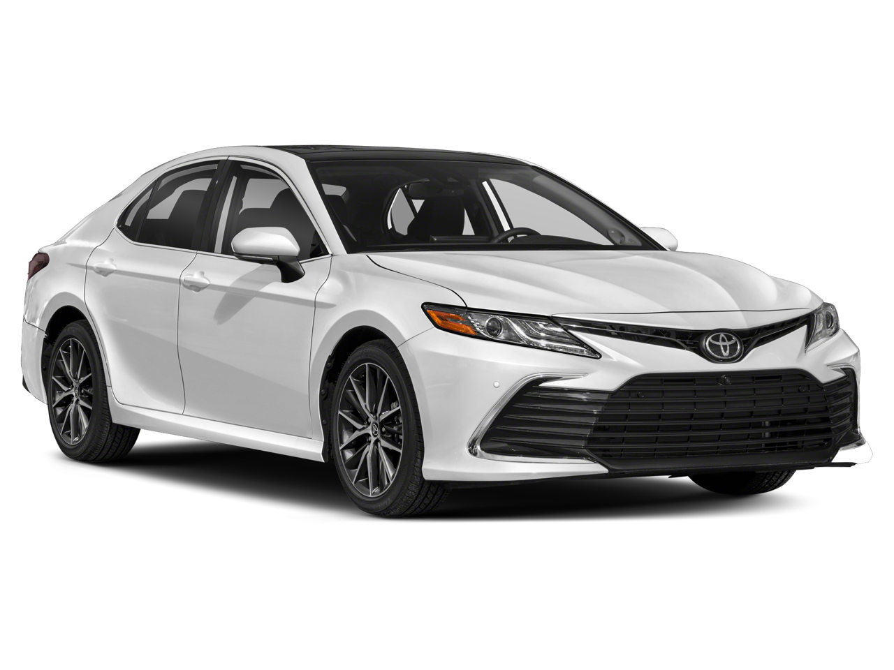 2023 Toyota Camry XLE V6