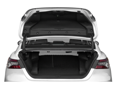 2023 Toyota Camry XLE V6